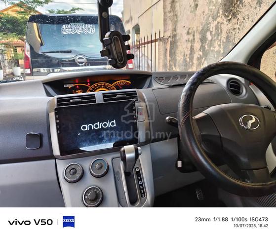 2013 Perodua ALZA 1.5 EZ (A) - 4