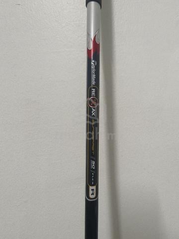 XXIO Prime 3 Wood Golf Club (Flex R / 15° Loft) - photo 5 of 6