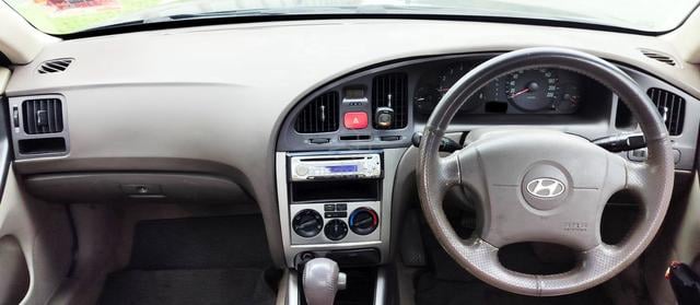 Hyundai ELANTRA RX-S 1.8(A)F/L*MALAYSIA DAY SALE - 4