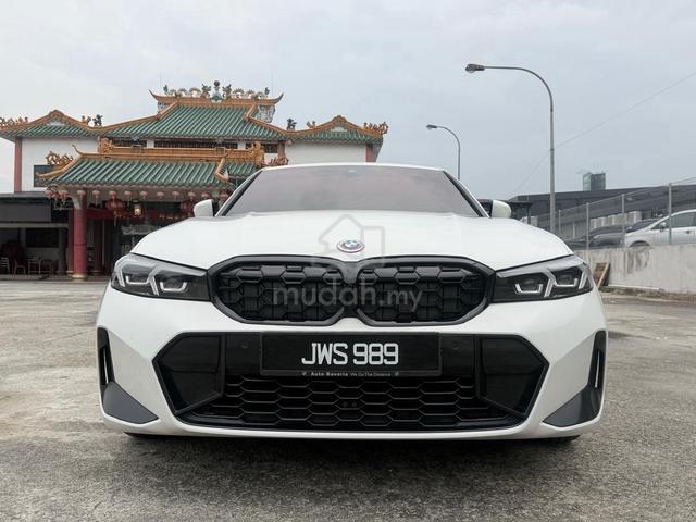 BMW 330i 2023 - 3
