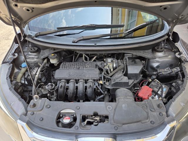 2017 Honda BR-V 1.5 E (A) - 5