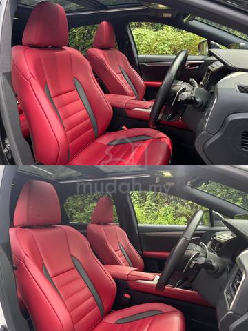 PANORAMIC ROOF 2022 Lexus RX300 F Sport 2.0L  - 4
