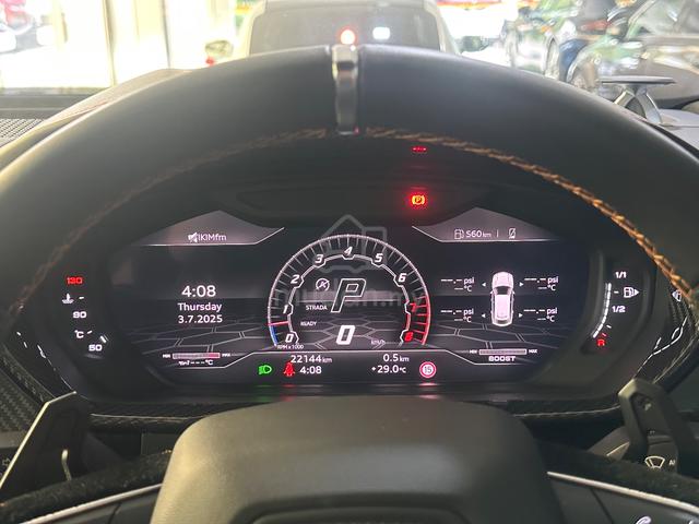 2022 Lamborghini Urus 4.0 V8 5 Seaters HUD System - 5