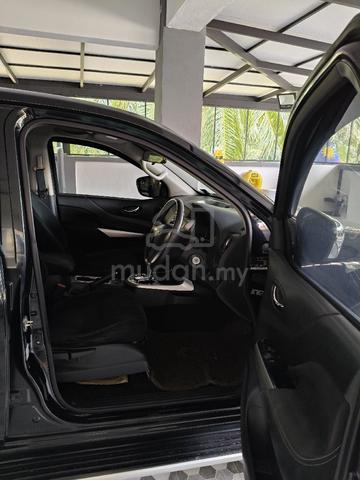 2017 Nissan NAVARA 2.5 SE (AT) (A) - 5