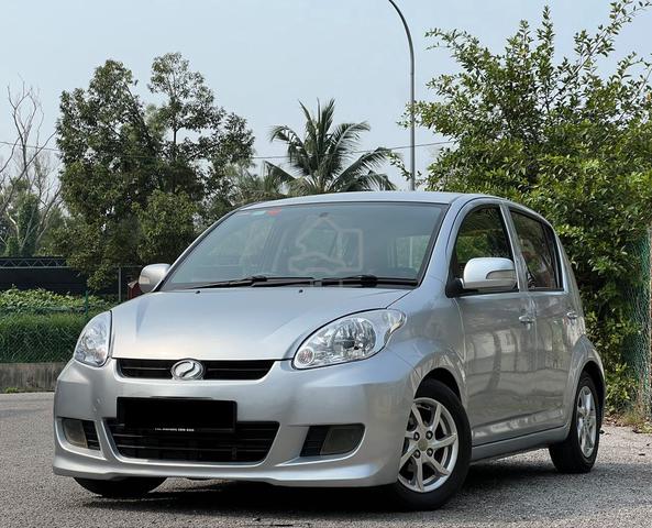 Perodua MYVI 1.3 EZ FACELIFT (A) ANDROID PLAYER - 3
