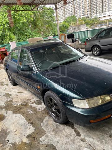 1997 Honda ACCORD 2.2 EXi (A) - 5