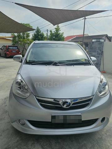 2014 Perodua MYVI 1.3 EZ STANDARD (A) - 1