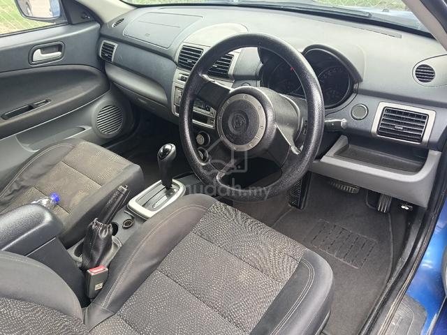 2016 Proton PERSONA 1.6 STANDARD -- (A) - 5