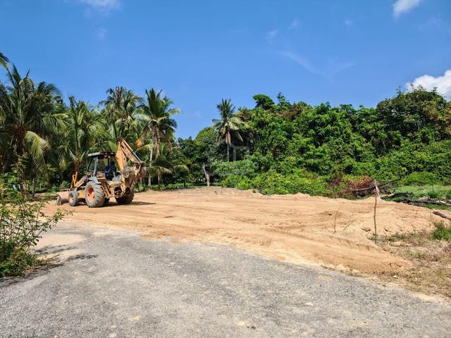 ( Tapang,Kota Bharu ) Tanah Lot Siap Tambun & Lokasi Strategik 1
