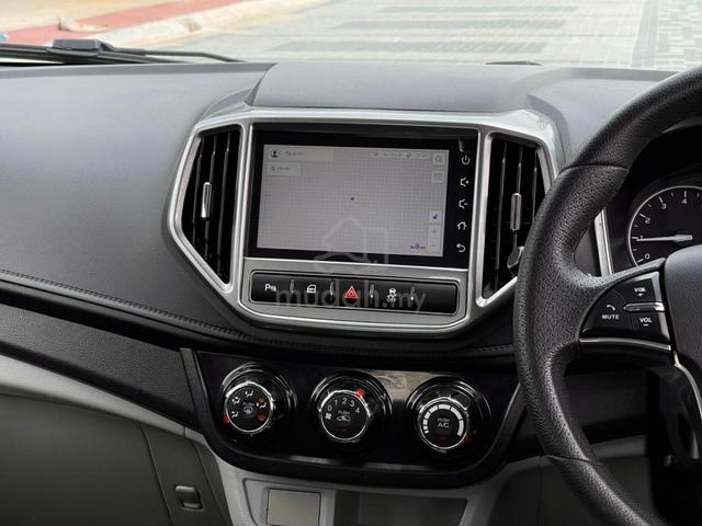 2020 Proton PERSONA PREMIUM 1.6L (F/LOAN) - 4