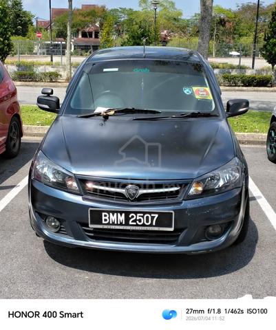2014 Proton SAGA 1.3 FLX STANDARD (M) - 3
