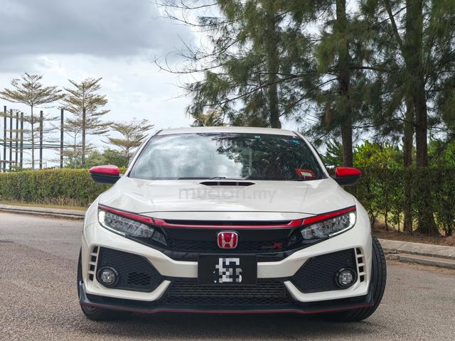 2019 Honda CIVIC TYPE R 2.0 VTEC TURBO (M) - 2