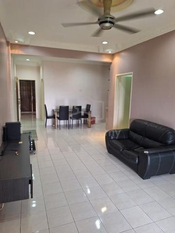 Apartment Mahkota 1 1