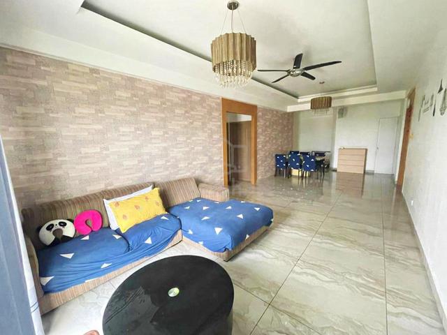 Aim Point Condominium (Aim Point Court) 1