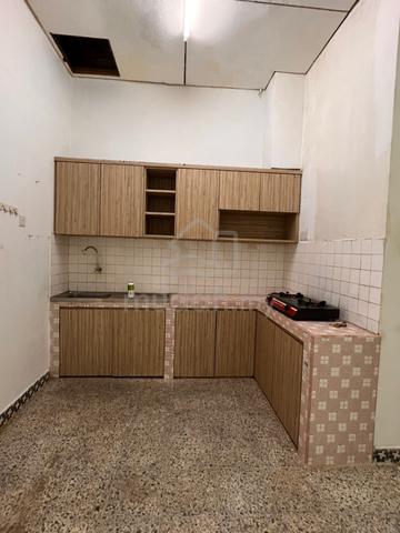 Single Storey Terrace at Tg Tokong 1