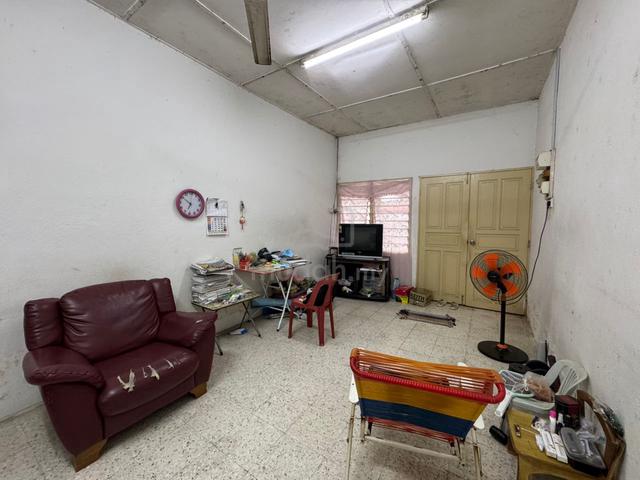 Single Storey Semi D at Tmn Sentosa Nibong Tebal 1