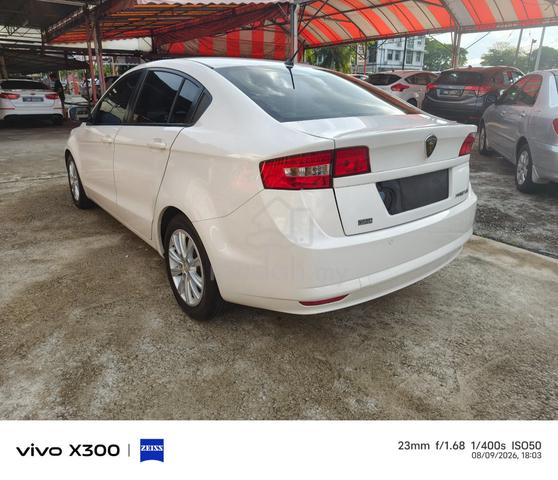 2015 Proton PREVE 1.6 EXECUTIVE (A) CAN FULL LOAN - 3