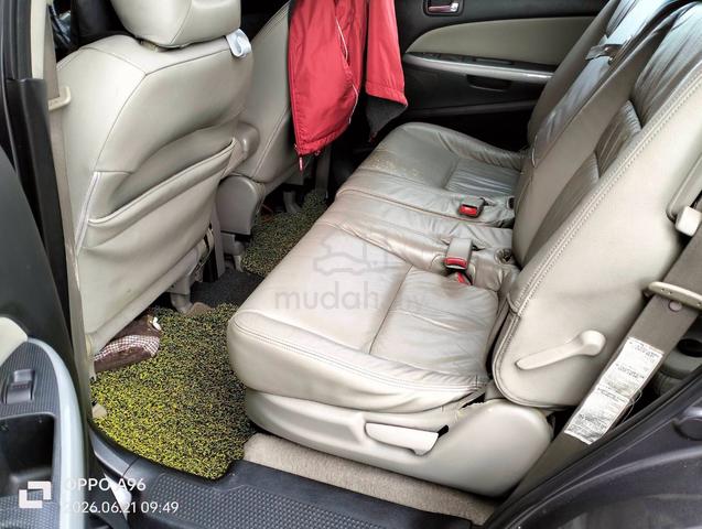 2005 Honda STREAM 2.0 IVS RN3864PL FACELIFT (A) - 4