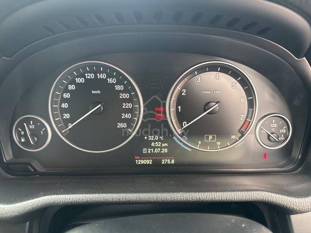 2014 Bmw X3 2.0 XDRIVE20I (CKD) F25 (A) - 4