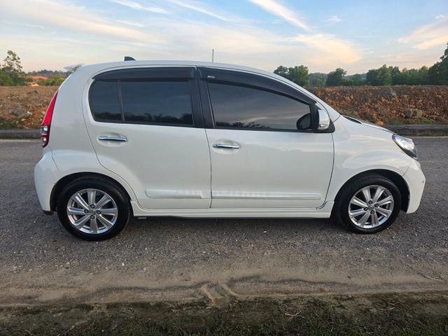 2015 Perodua MYVI 1.3 XT (A) - 3