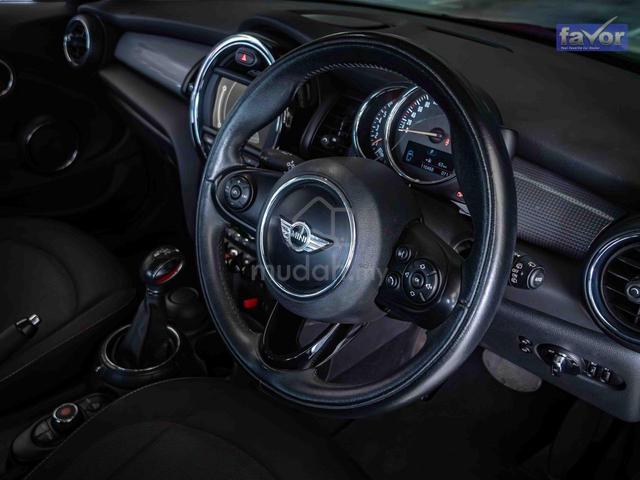 2016 Mini COOPER 5 DOOR 1.5 TURBO (A) - 5