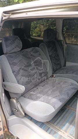 2004 Toyota ESTIMA 3.0 AERAS GH-MCR30W (A) - 5