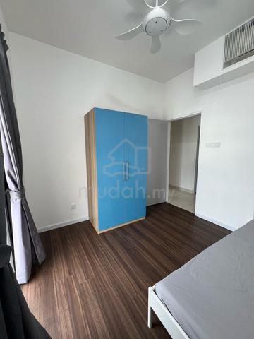 vertu resort-middle room-single 1