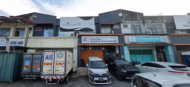 Bandar Rinching semenyih 1