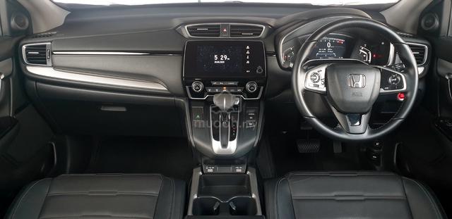 Honda CR-V 2.0 2WD 38k km Honda Record WARRANTY - 3