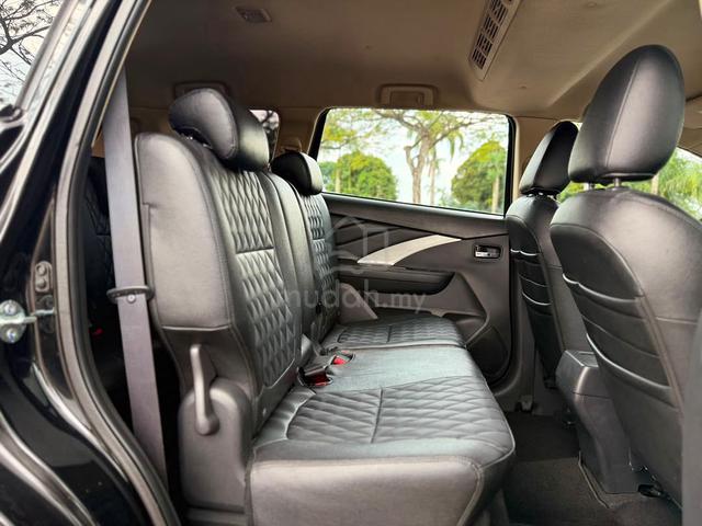 2022 Mitsubishi XPANDER 1.5 MY20 (A) - 5