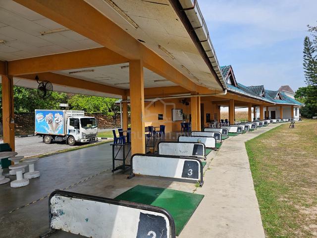 Bungalow Land (golf view) Kulim Golf Club Hi-Tech Park 1