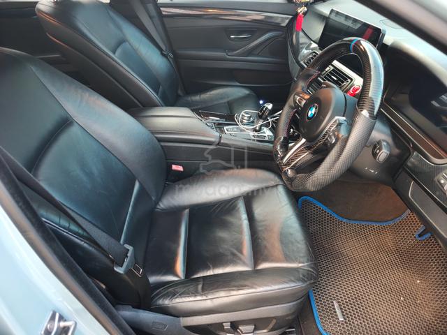 2012 Bmw 523i 2.0 M SPORT (A) - 3