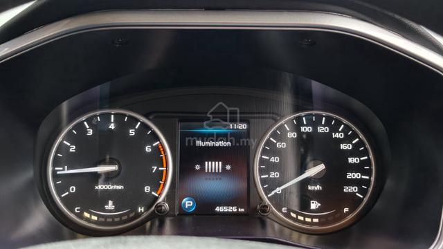 2023 Proton PERSONA 1.6 EXECUTIVE (A) 46K KM MC2 - 5