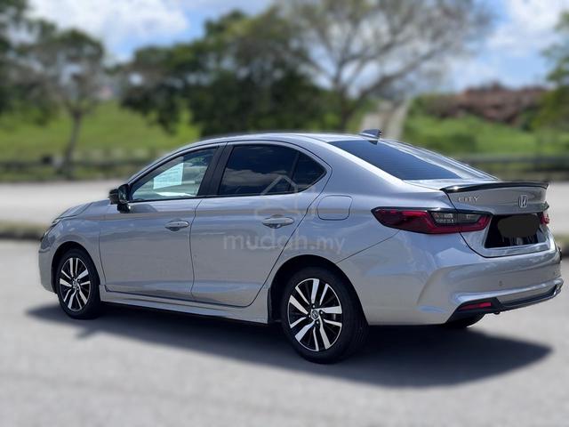 2024 Honda CITY 1.5 FACELIFT (A) WITH WARRANTY - 5