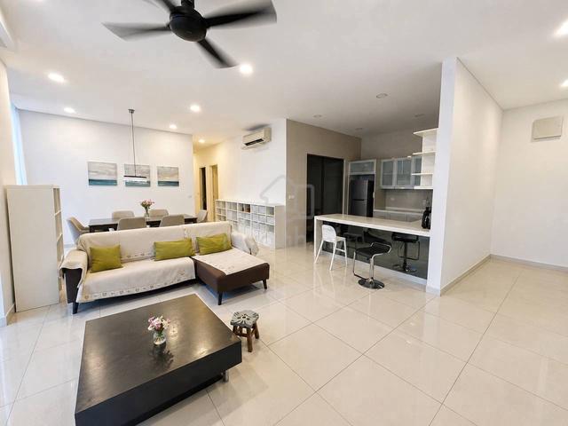 Mirage Residence 1