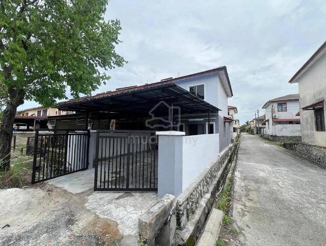 Double Storey House Bakawali Bukit Sentosa For Sale 1
