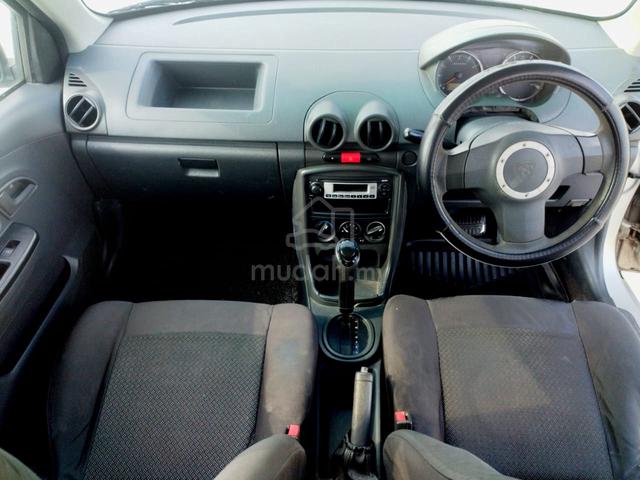 2010 Proton SAGA 1.3 BASE LINE (A) - 5