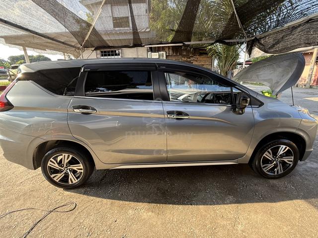 2022 Mitsubishi XPANDER 1.5 MY20 (A) - 3