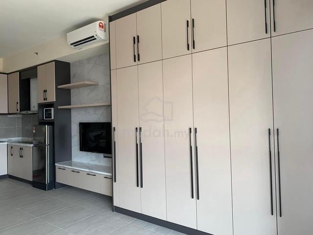 Bell Suites 1