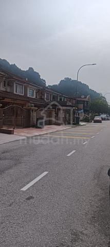 Taman Sunway Batu Caves House 1