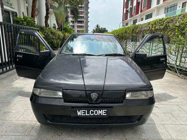 2005 Proton ISWARA 1.3 (M) JALAN CANTIK - 1