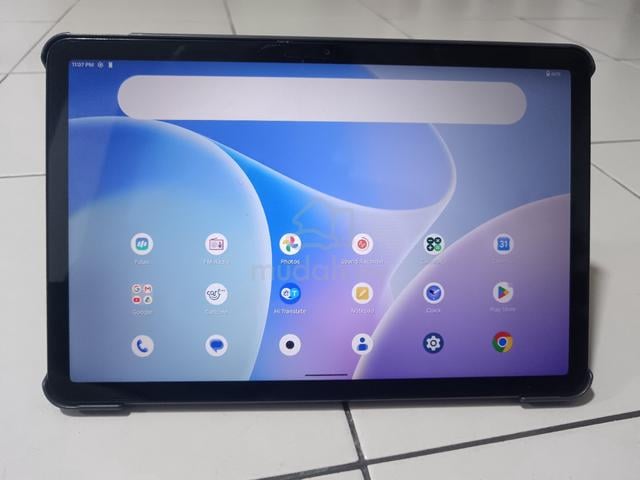 laptop HP... tablet infinix.. - photo 6 of 6