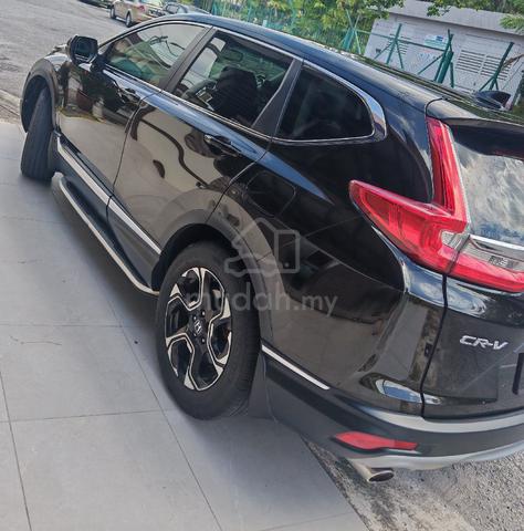 2019 Honda CR-V 1.5 TC-P 2WD RW (A) - 4