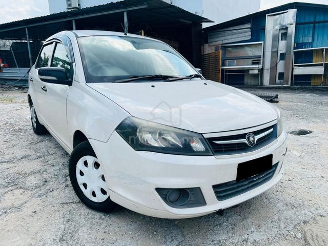2014 Proton SAGA 1.3 (M) 1YRS WARRANTY - 1