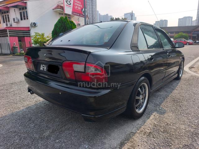 2005 Proton WIRA 1.5 A/B (A) 1 Own Good Condition - 3