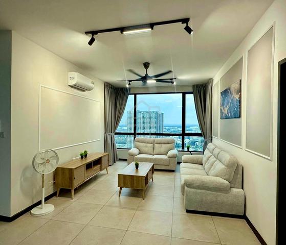 Anggun Residences @ Batu Kawan 1