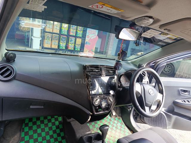 2017 Perodua AXIA 1.0 G (A) - 4