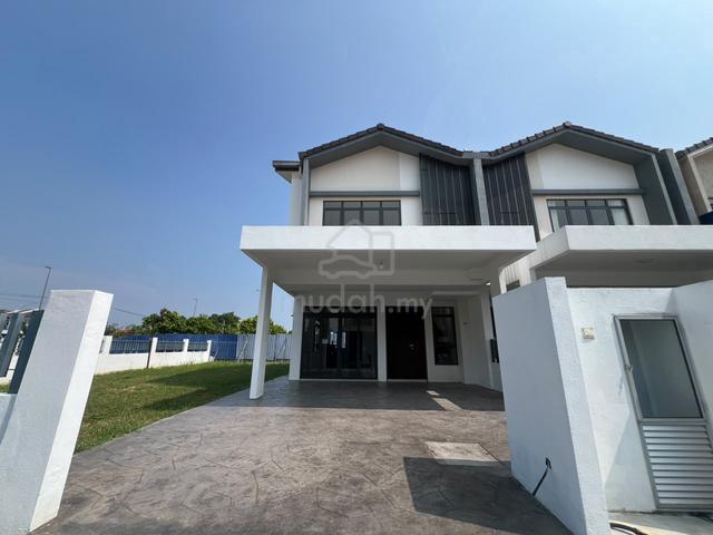 JALAN KEBUN SHAH ALAM SEKSYEN 30 kota kemuning RIMBAYU 1
