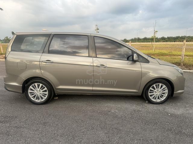 2019 Proton EXORA 1.6 EXECUTIVE FACELIFT (A) - 5