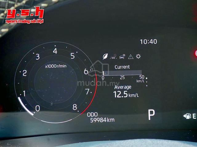 2021 Perodua ATIVA 1.0 AV D55L (A) - 3
